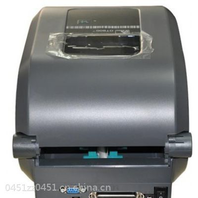 斑马 Zebra GT800 条码打印机 哈尔滨正展科技的可靠之选