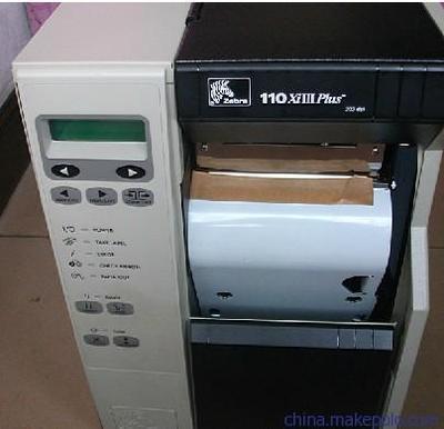 专业供应斑马XI3及二手条码打印机配件 优质打印头与一站式解决方案