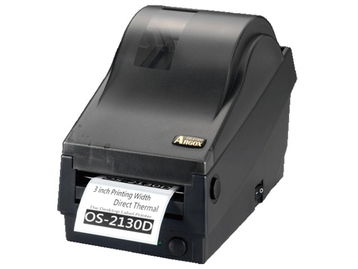 Argox OS-2130D条码打印机产品详解 品质与经济的完美融合
