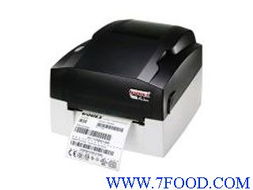 GODEX1105条码打印机详解与应用指南